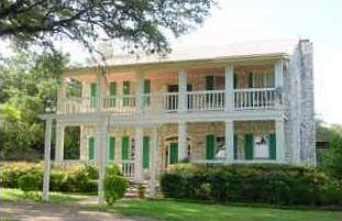 Chantilly Lace Country Inn Johnson City Buitenkant foto