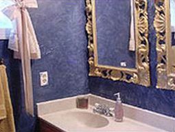 Chantilly Lace Country Inn Johnson City Buitenkant foto